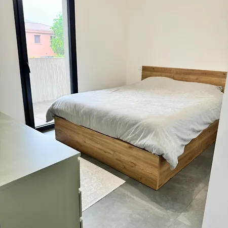 Logement Calme Et Agreable Borgo  Exterior photo