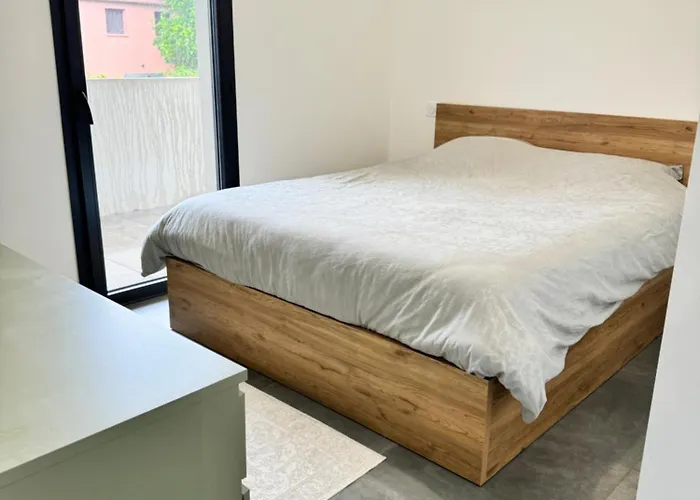 Logement Calme Et Agreable