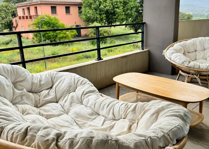Logement Calme Et Agreable